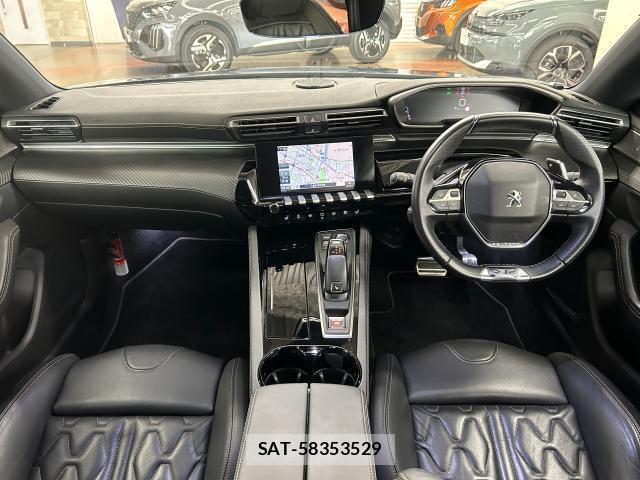 Peugeot 508 2019-03 8071674-1