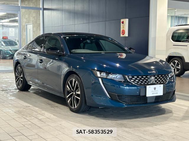 Peugeot 508 2019-03 8071674-6