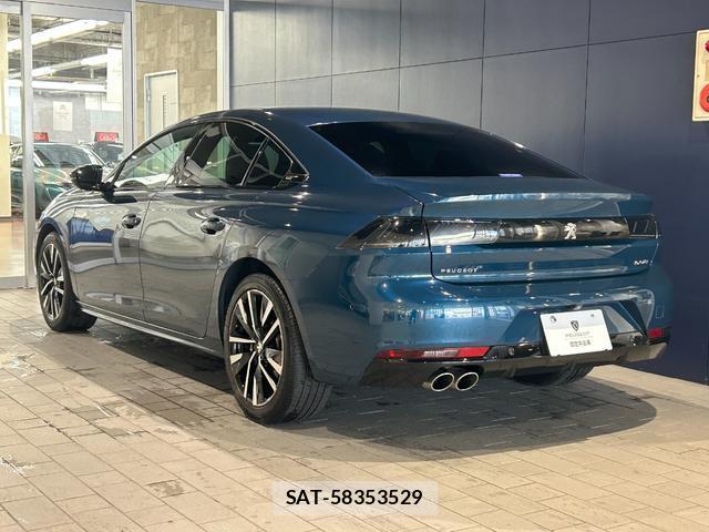 Peugeot 508 2019-03 8071674-8