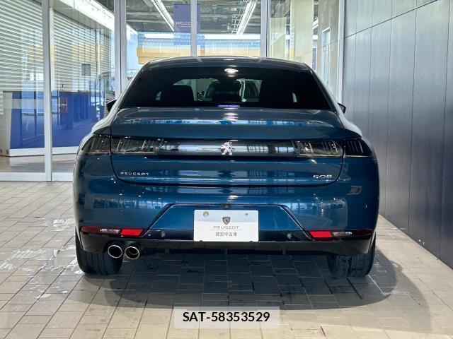 Peugeot 508 2019-03 8071674-9
