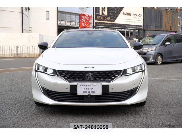 Peugeot 508 2021-11 8071872-0