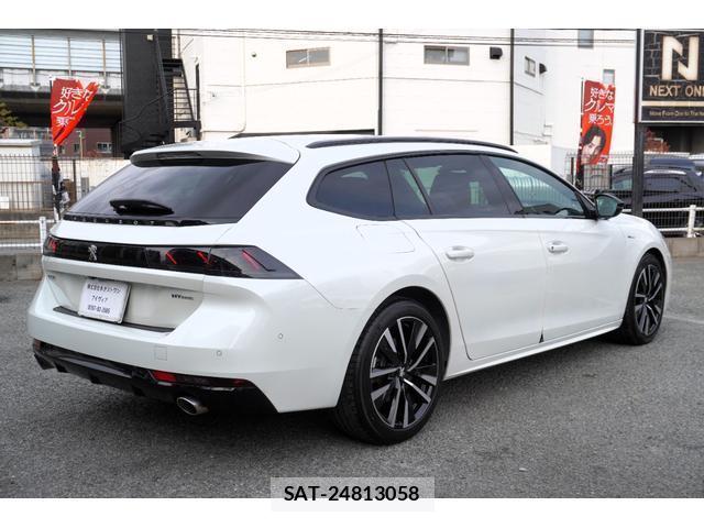 Peugeot 508 2021-11 8071872-1