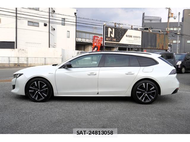 Peugeot 508 2021-11 8071872-2