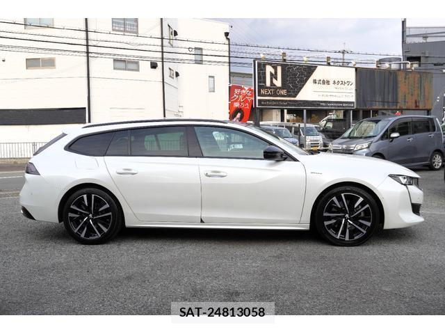 Peugeot 508 2021-11 8071872-3