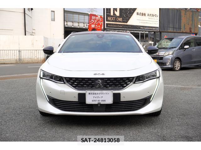 Peugeot 508 2021-11 8071872-4