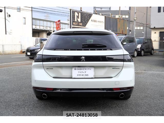 Peugeot 508 2021-11 8071872-6
