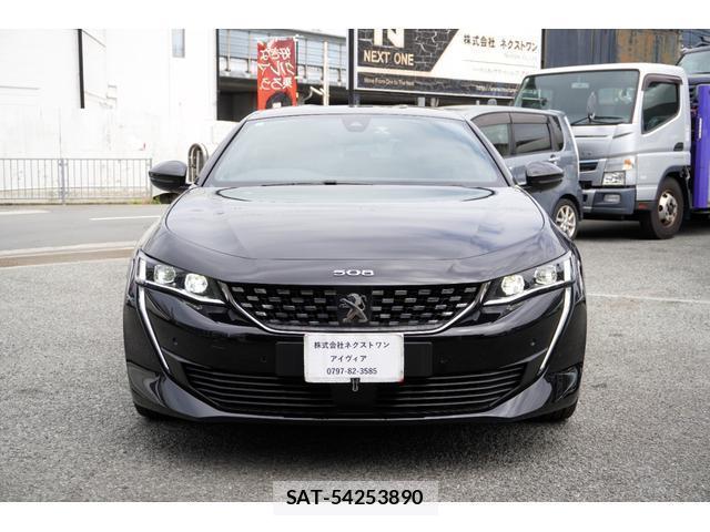 sat car