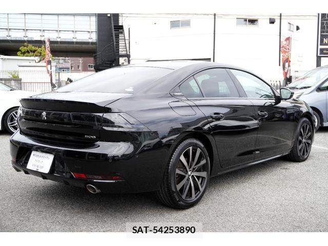 Peugeot 508 2019-10 8071893-1