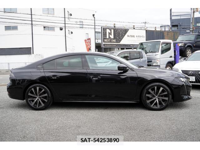 Peugeot 508 2019-10 8071893-4
