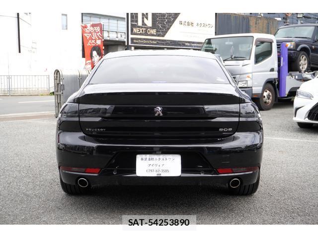 Peugeot 508 2019-10 8071893-5