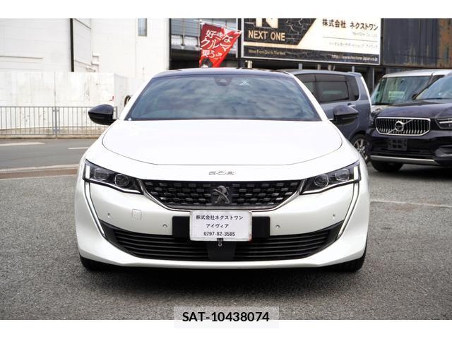 sat car