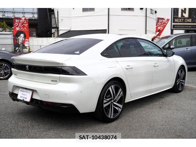 Peugeot 508 2019-03 8071908-1