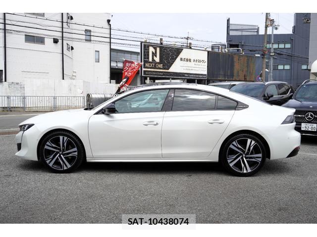 Peugeot 508 2019-03 8071908-2