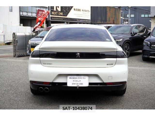 Peugeot 508 2019-03 8071908-4