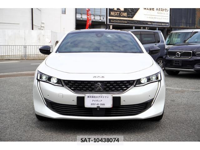 Peugeot 508 2019-03 8071908-5