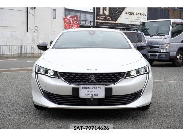 sat car