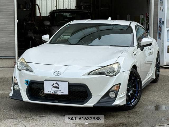 Toyota 86 2012-10 8071537-0