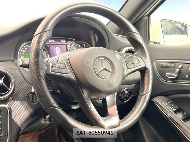 Mercedes Benz A-CLASS 2018-03 8071678-10