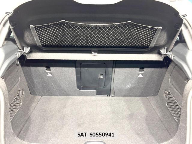 Mercedes Benz A-CLASS 2018-03 8071678-12