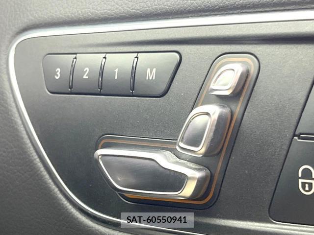 Mercedes Benz A-CLASS 2018-03 8071678-5