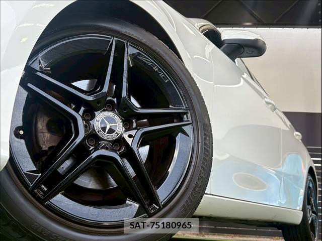 Mercedes Benz A-CLASS 2019-05 8071711-18