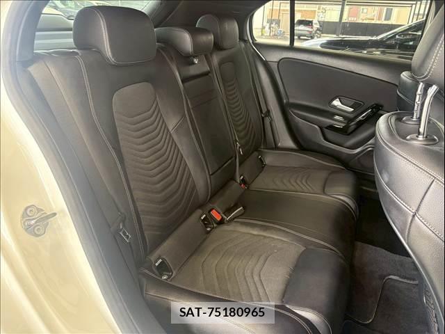 Mercedes Benz A-CLASS 2019-05 8071711-6