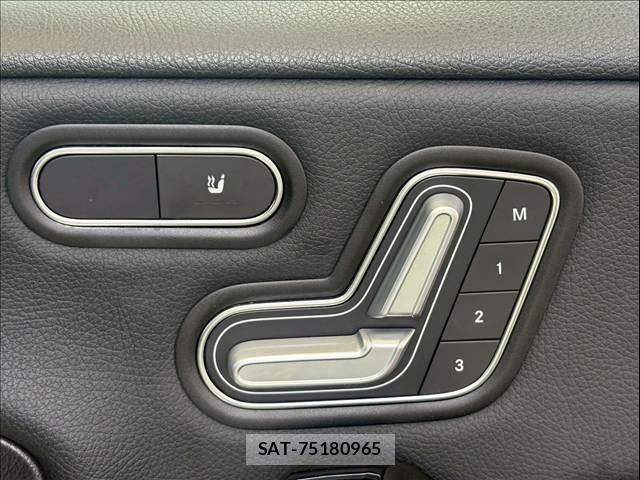 Mercedes Benz A-CLASS 2019-05 8071711-8