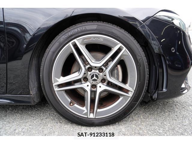 Mercedes Benz A-CLASS 2019-07 8071860-3