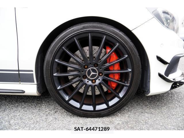 Mercedes Benz A-CLASS 2013-10 8071873-3