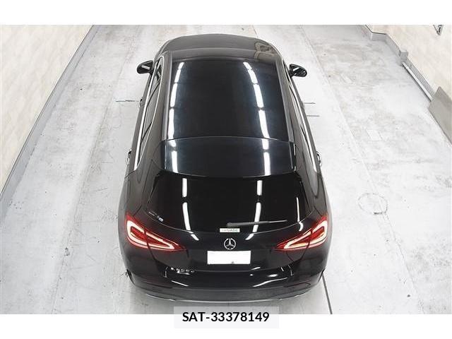 Mercedes Benz A-CLASS 2019-06 8072182-4