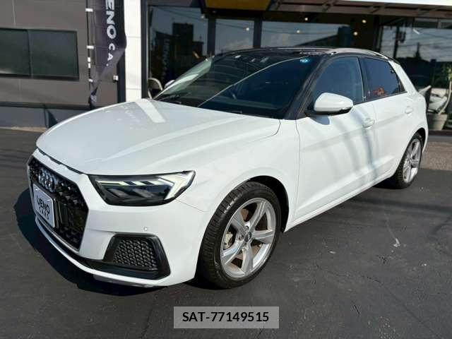 Audi A1 2020 8071025-0