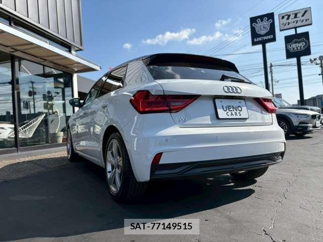 Audi A1 2020 8071025-1