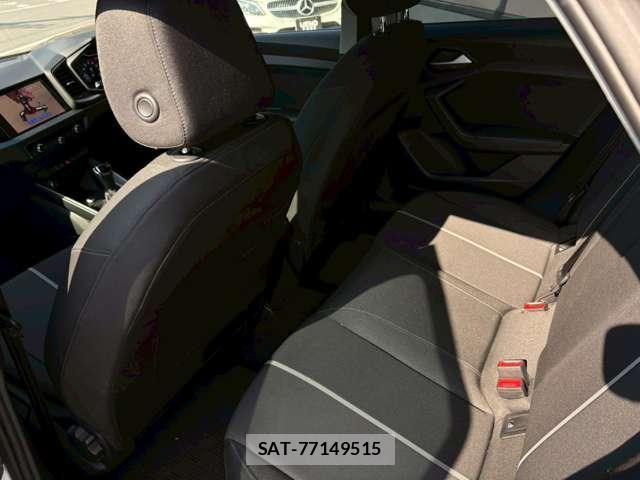Audi A1 2020 8071025-16