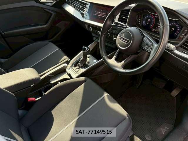 Audi A1 2020 8071025-2