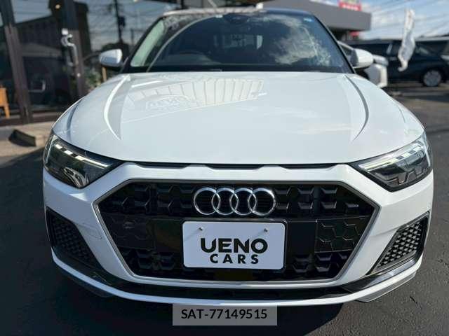 Audi A1 2020 8071025-3