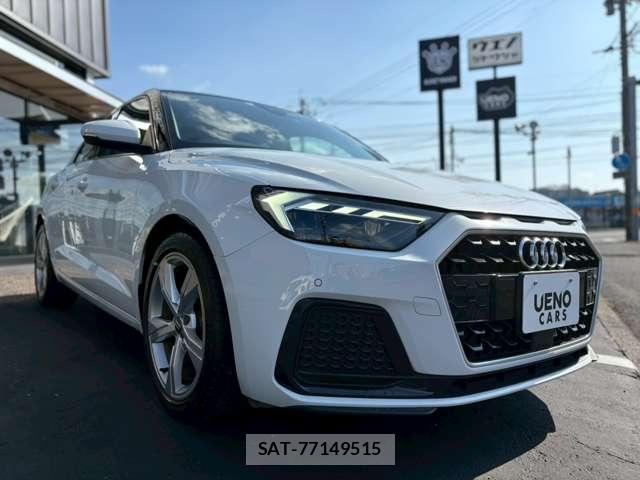Audi A1 2020 8071025-4