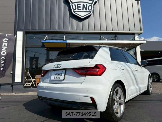 Audi A1 2020 8071025-5