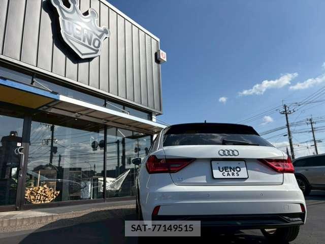 Audi A1 2020 8071025-6
