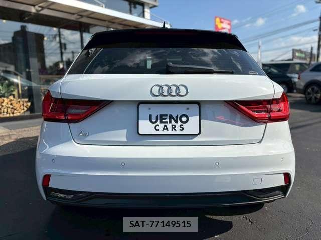 Audi A1 2020 8071025-7