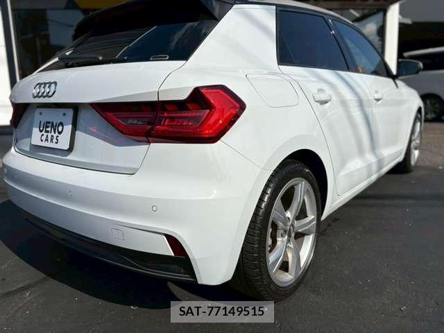 Audi A1 2020 8071025-8