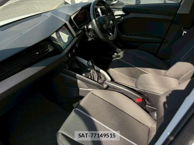 Audi A1 2020 8071025-9