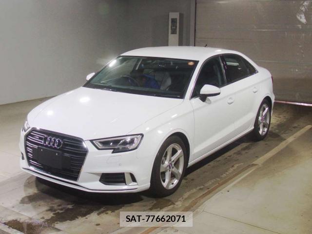 Audi A3 SEDAN 2020-10 8072194-0