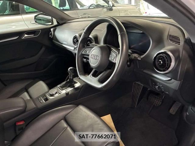 Audi A3 SEDAN 2020-10 8072194-3