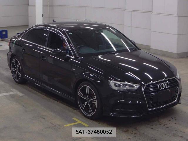 sat car