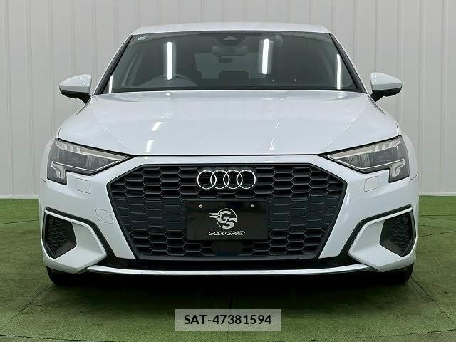 Audi A3 2021-11 8071688-11