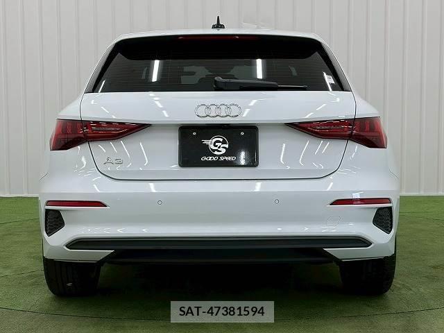 Audi A3 2021-11 8071688-12