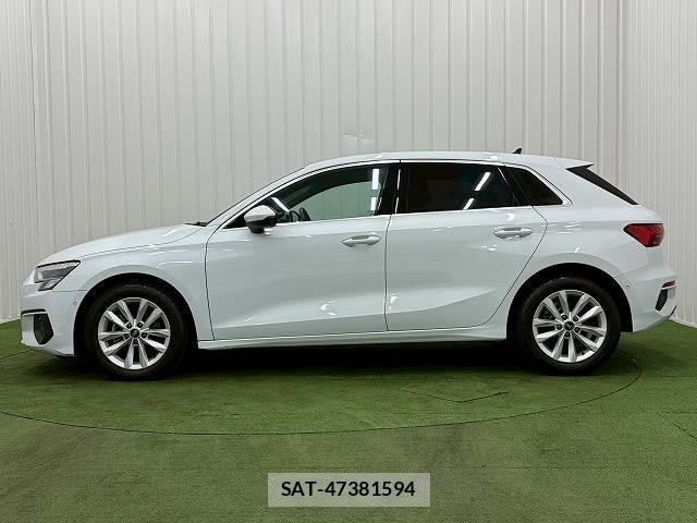 Audi A3 2021-11 8071688-13