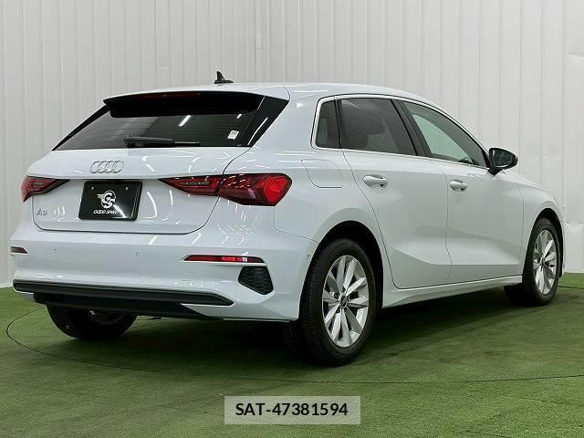 Audi A3 2021-11 8071688-15