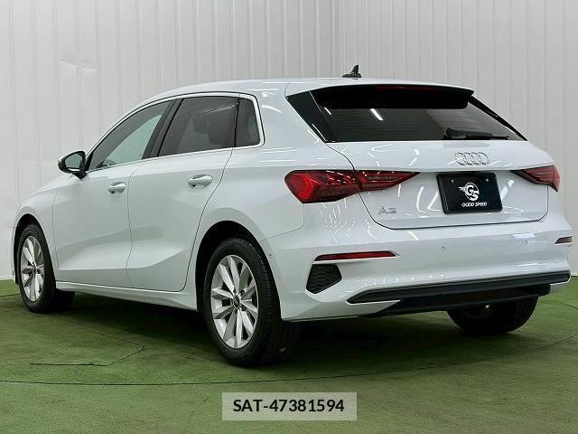 Audi A3 2021-11 8071688-16
