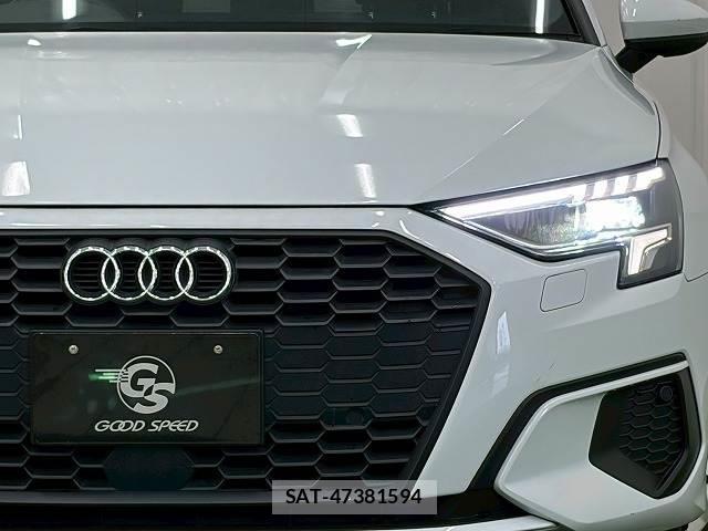 Audi A3 2021-11 8071688-17